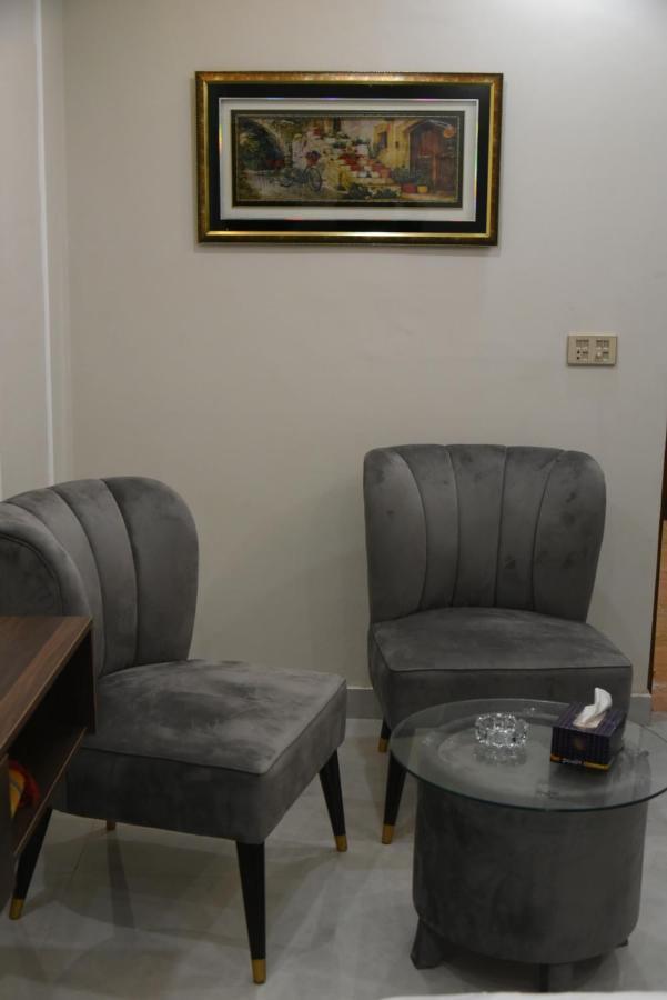 Hotel White Season Gulberg Лахор Экстерьер фото